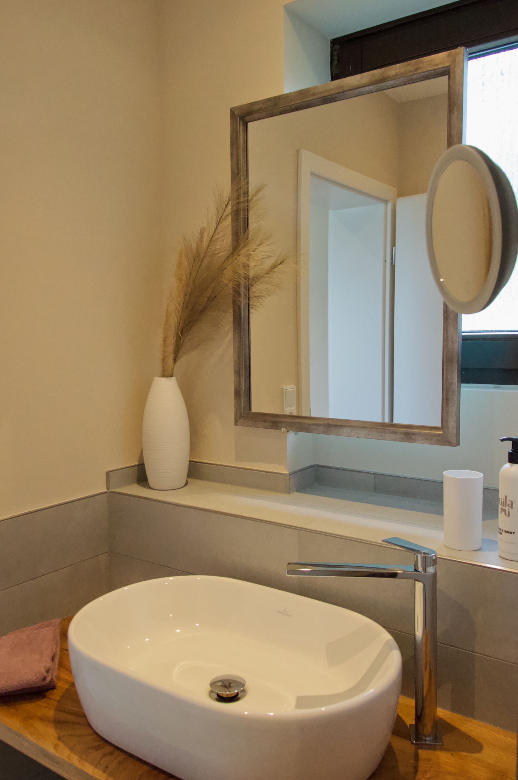 Appartement Elisabeth — Ansicht 1