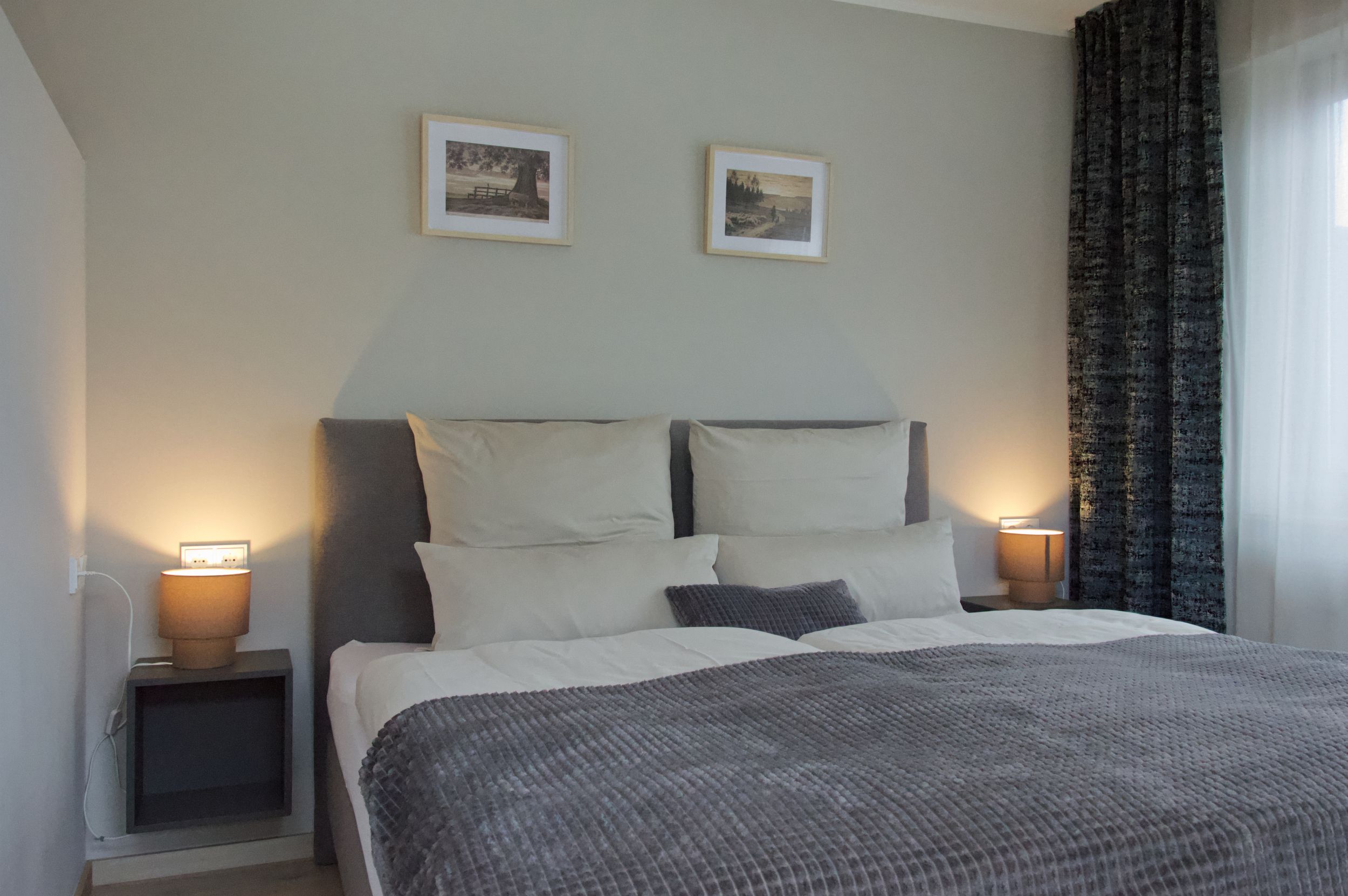 Appartement Elisabeth — Ansicht 2