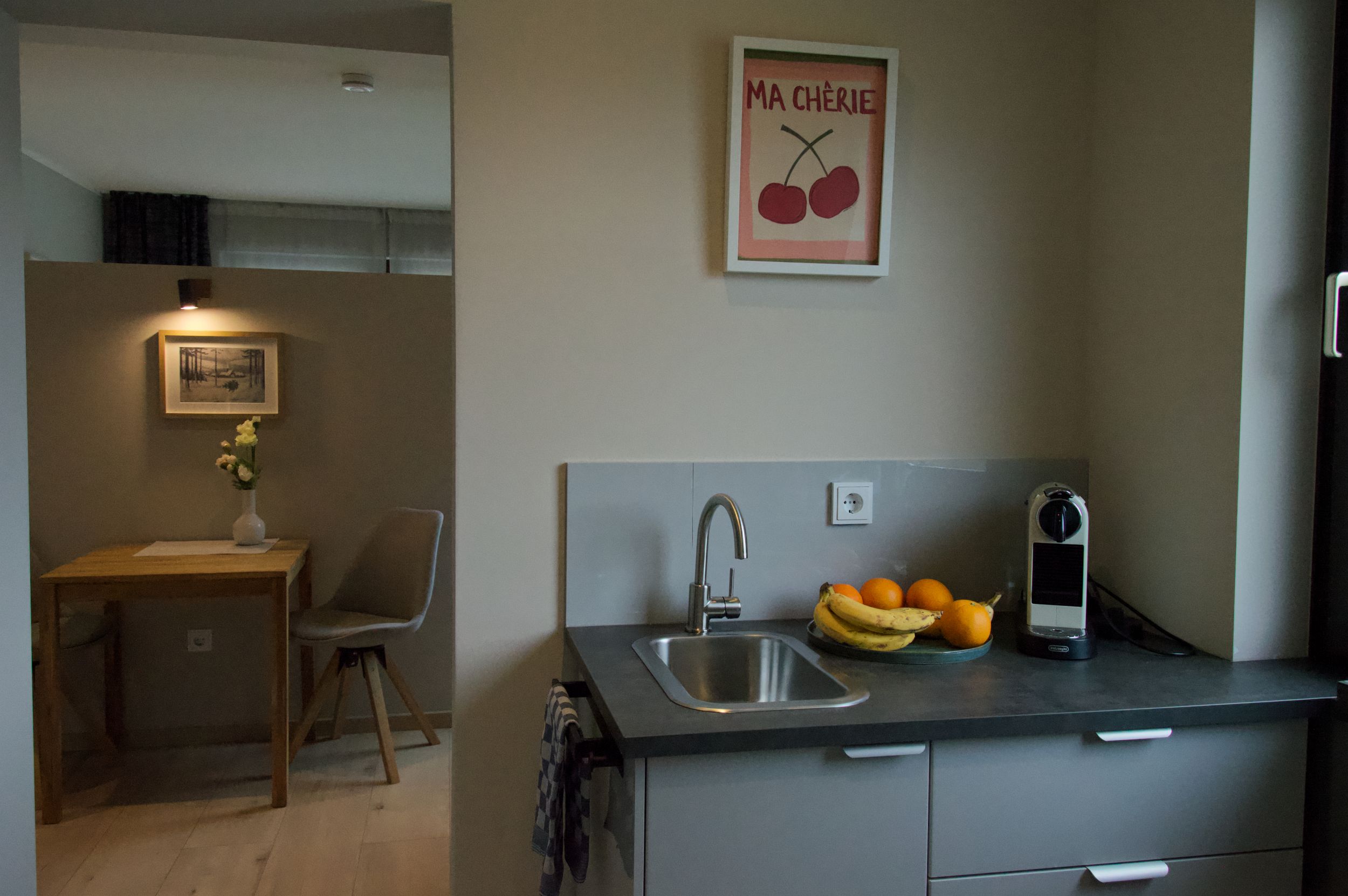 Appartement Elisabeth — Ansicht 3