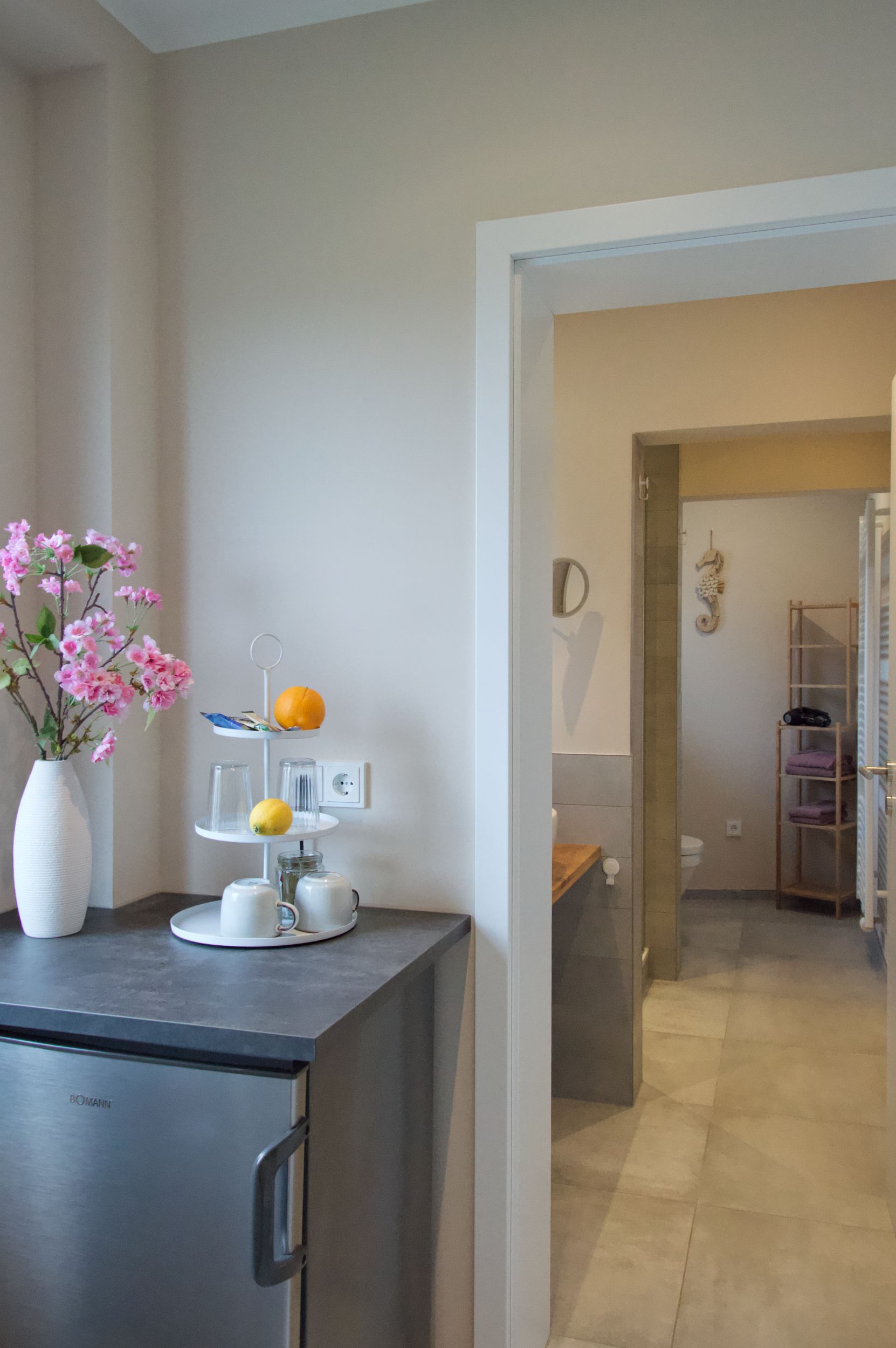 Appartement Elisabeth — Ansicht 4