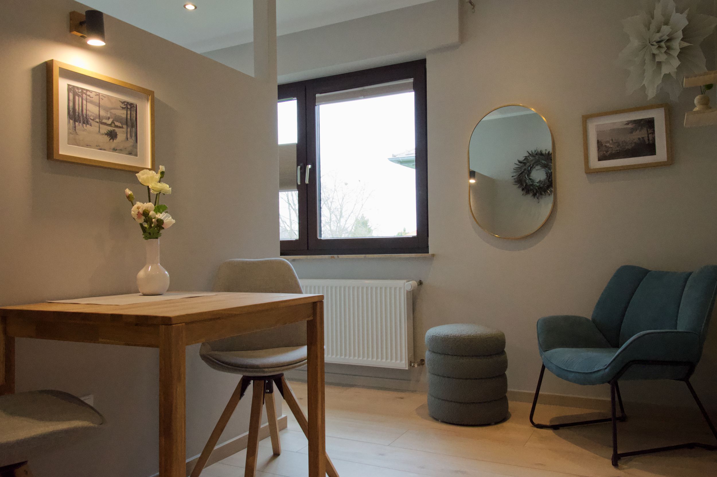 Appartement Elisabeth