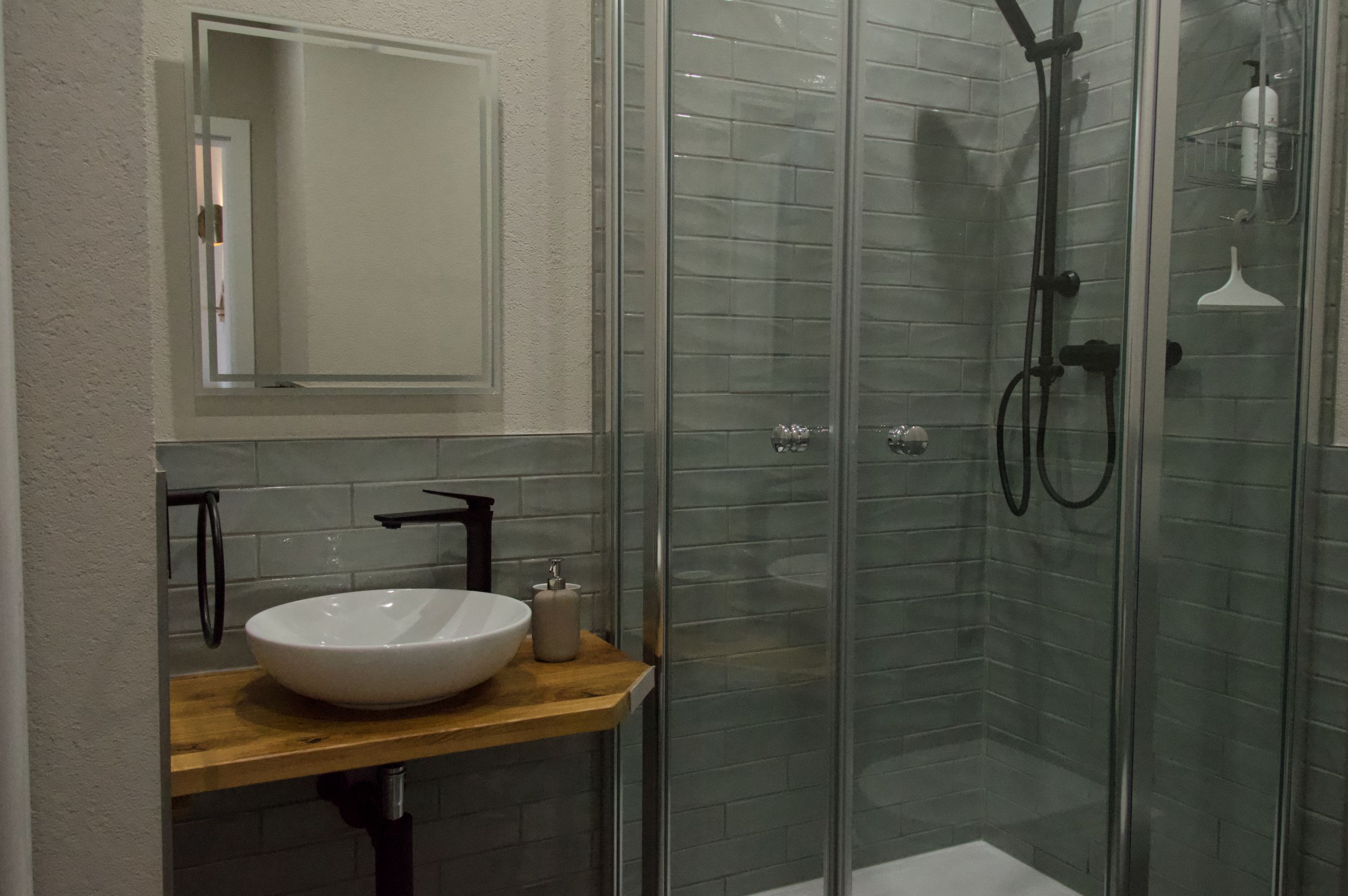 Ferienzimmer Katharina — Ansicht 1