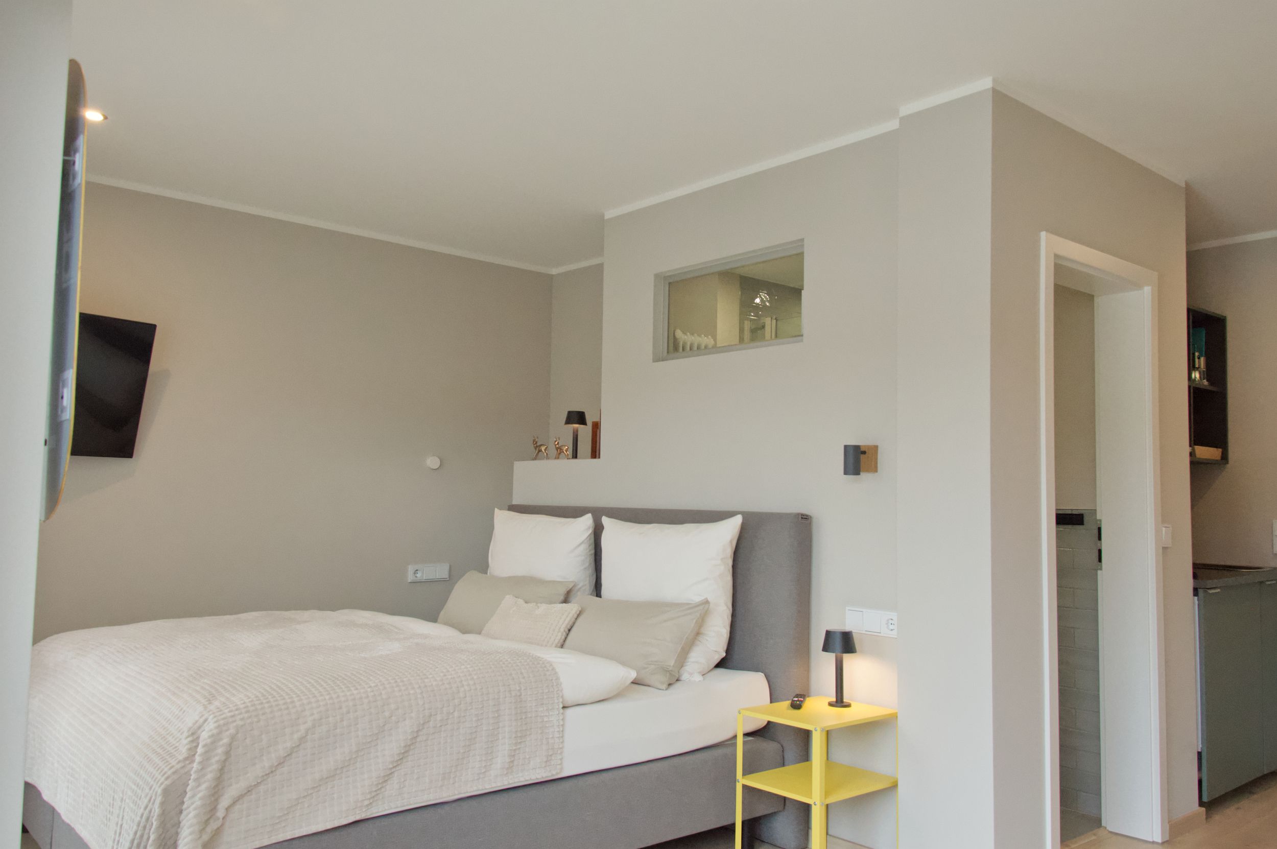 Ferienzimmer Katharina