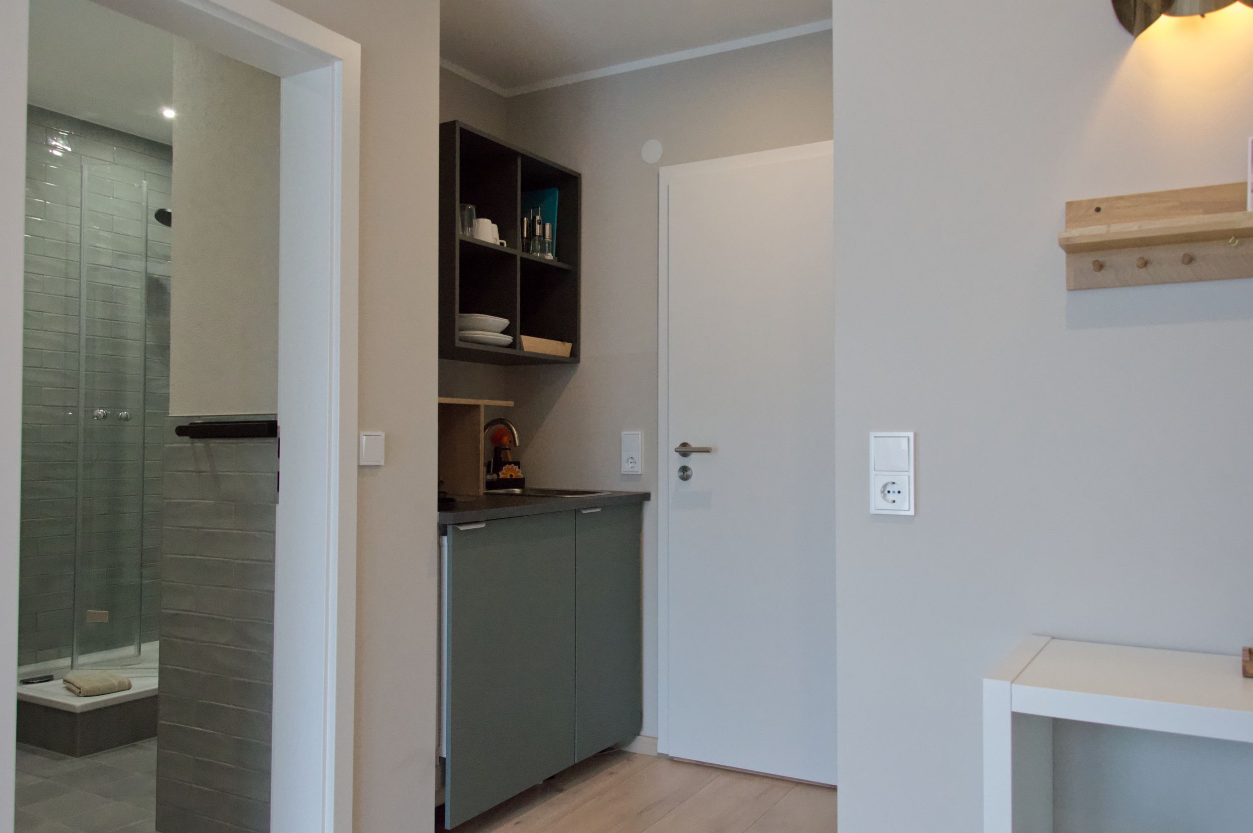 Ferienzimmer Katharina — Ansicht 3