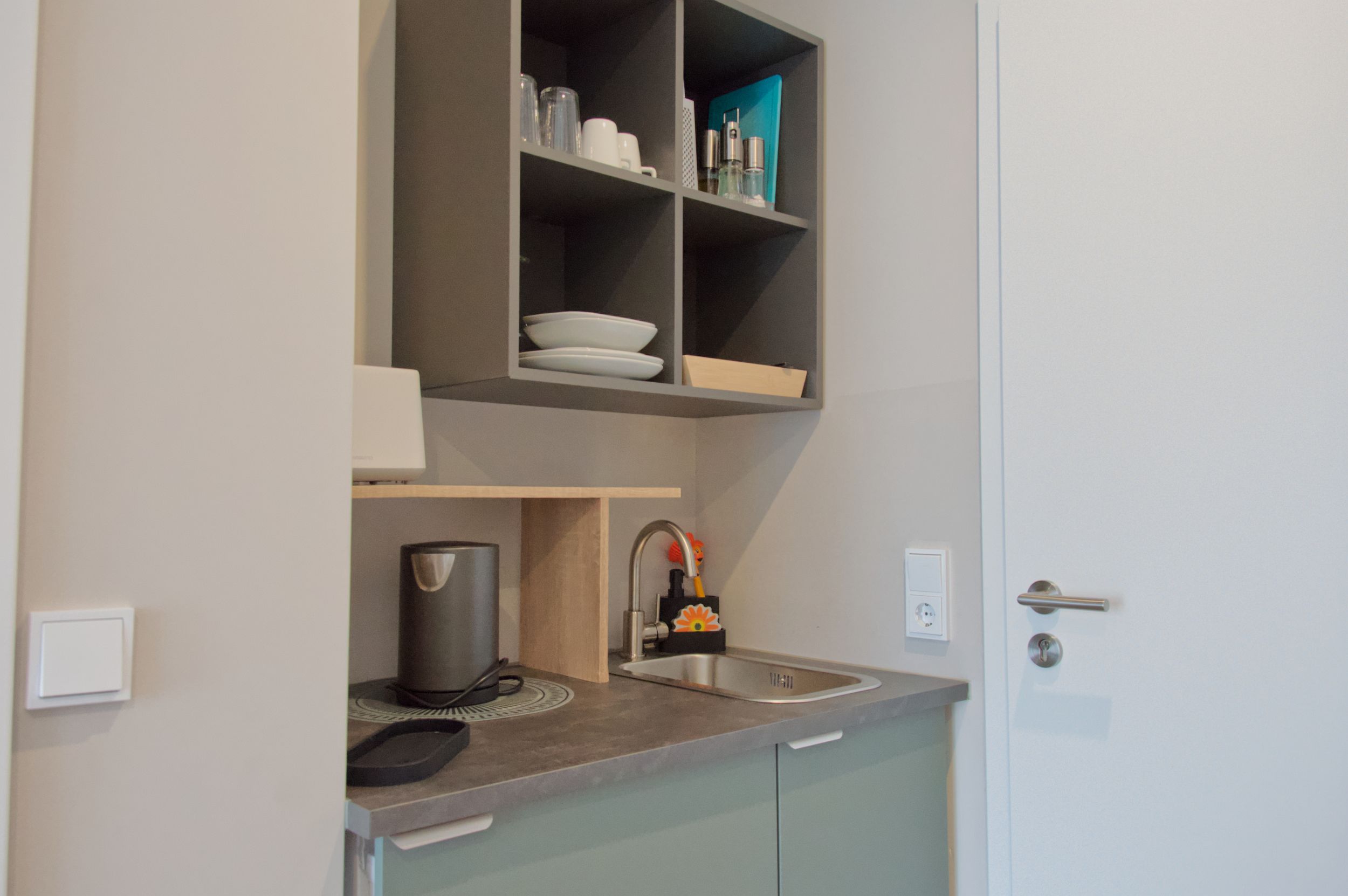 Ferienzimmer Katharina — Ansicht 4