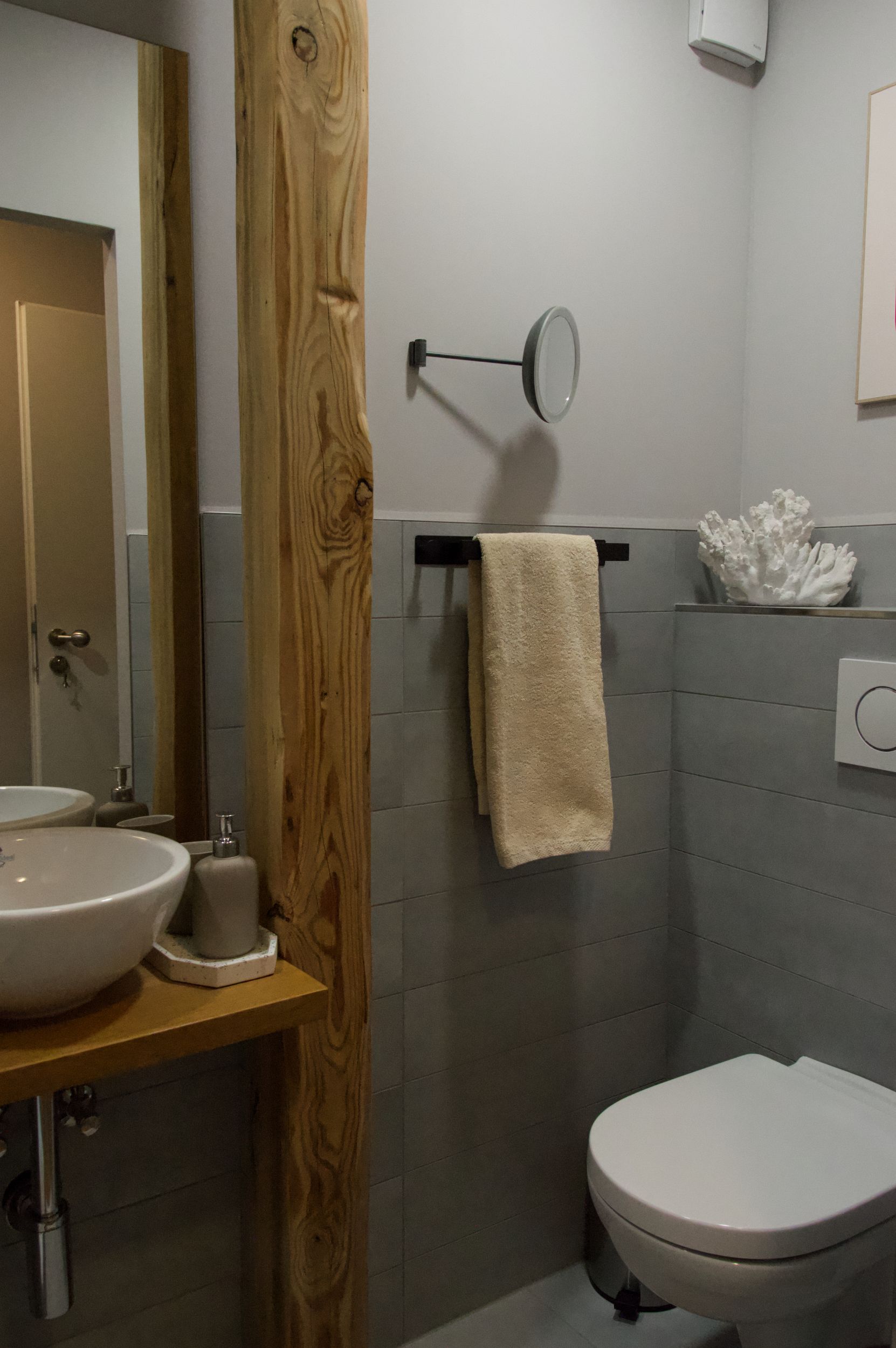 Ferienzimmer Kloa-Paris — Ansicht 1