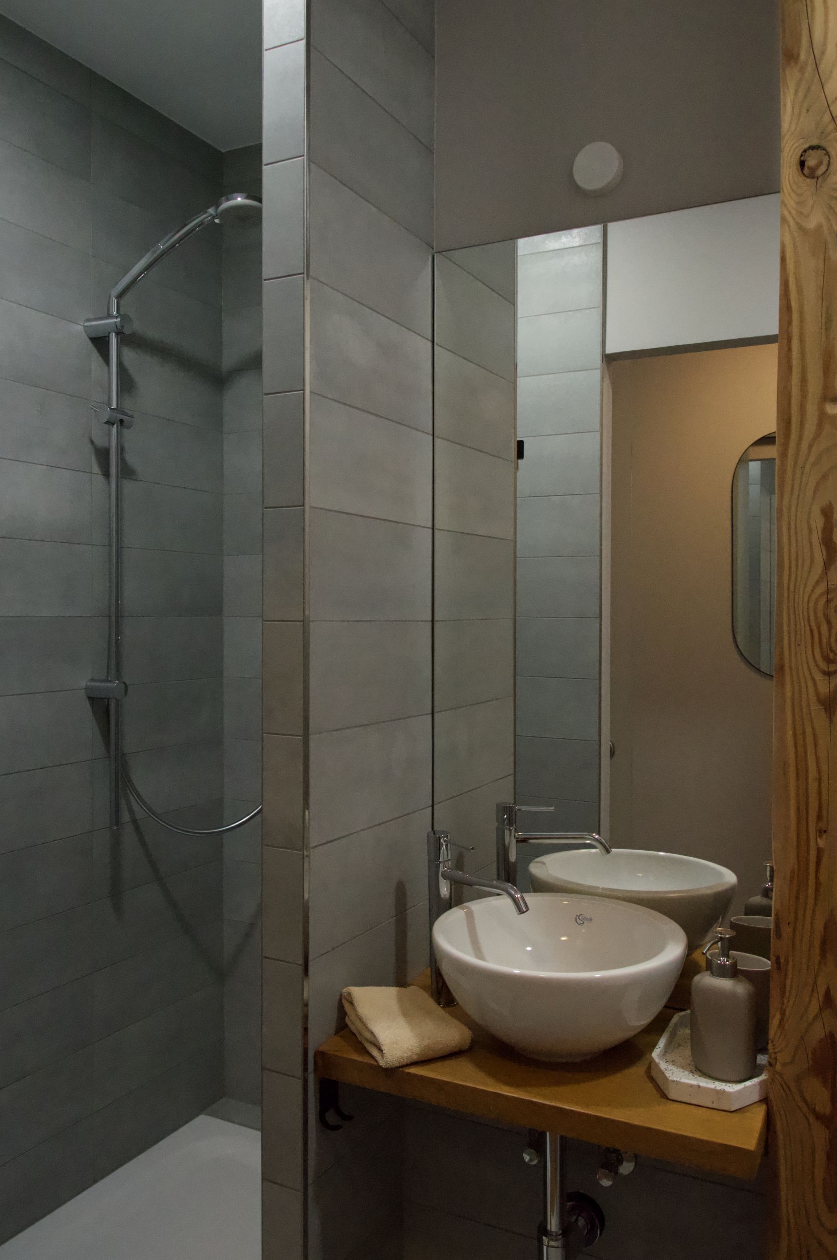 Ferienzimmer Kloa-Paris — Ansicht 2