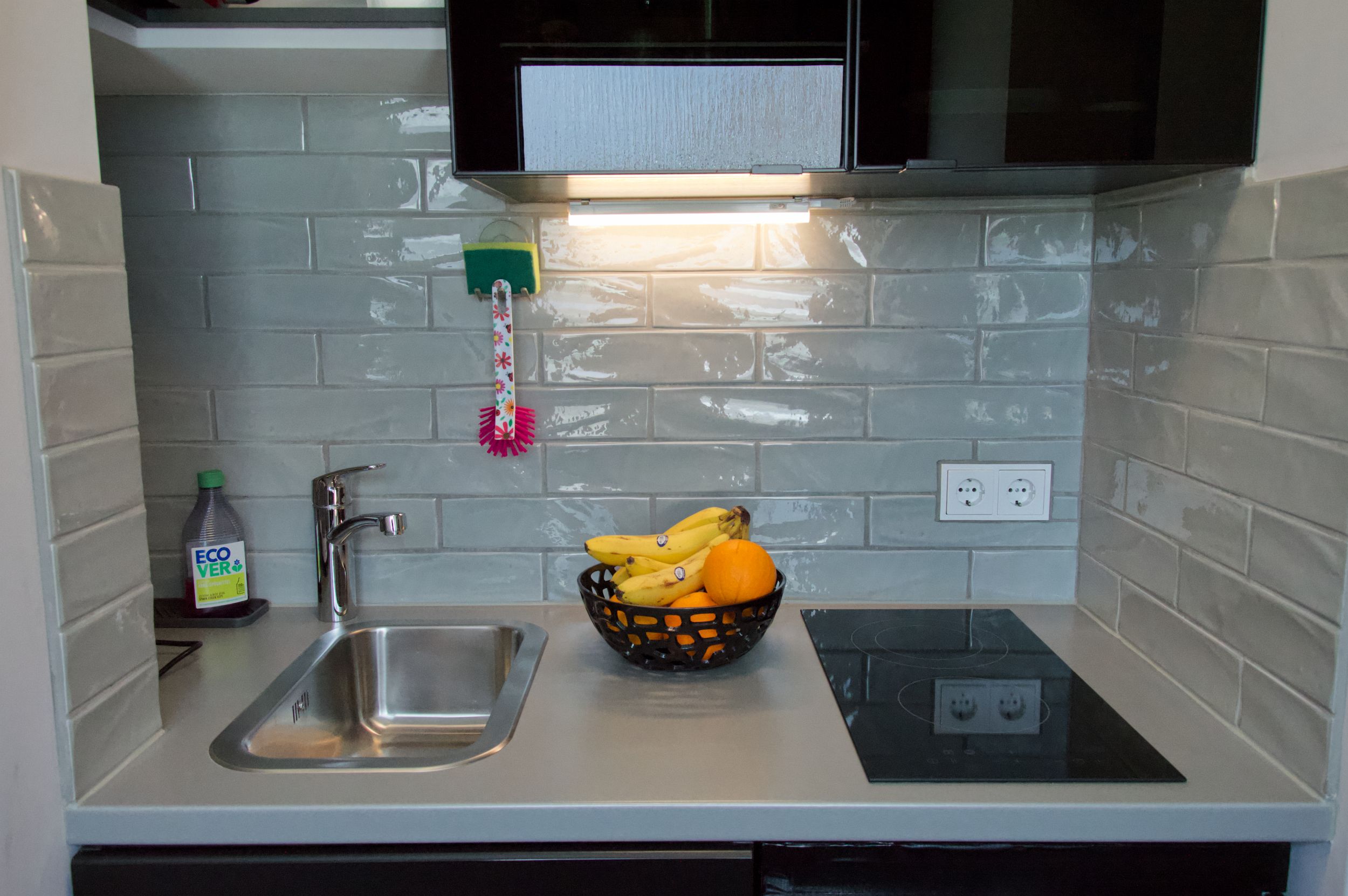 Appartement Odenwald — Ansicht 2